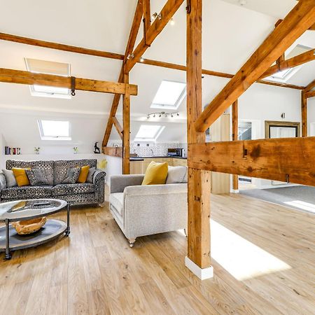 The Old Warehouse Ely "Apartments" ภายนอก รูปภาพ